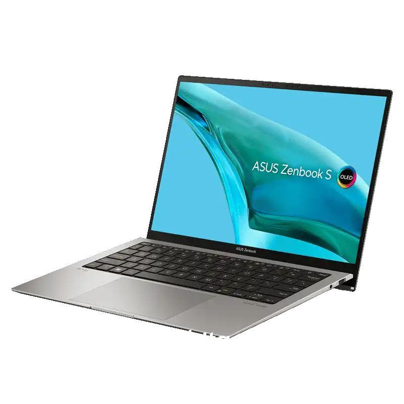 ASUS ZenBook S13 OLED UX5304VA-NQ021W 90NB0Z92-M00520
